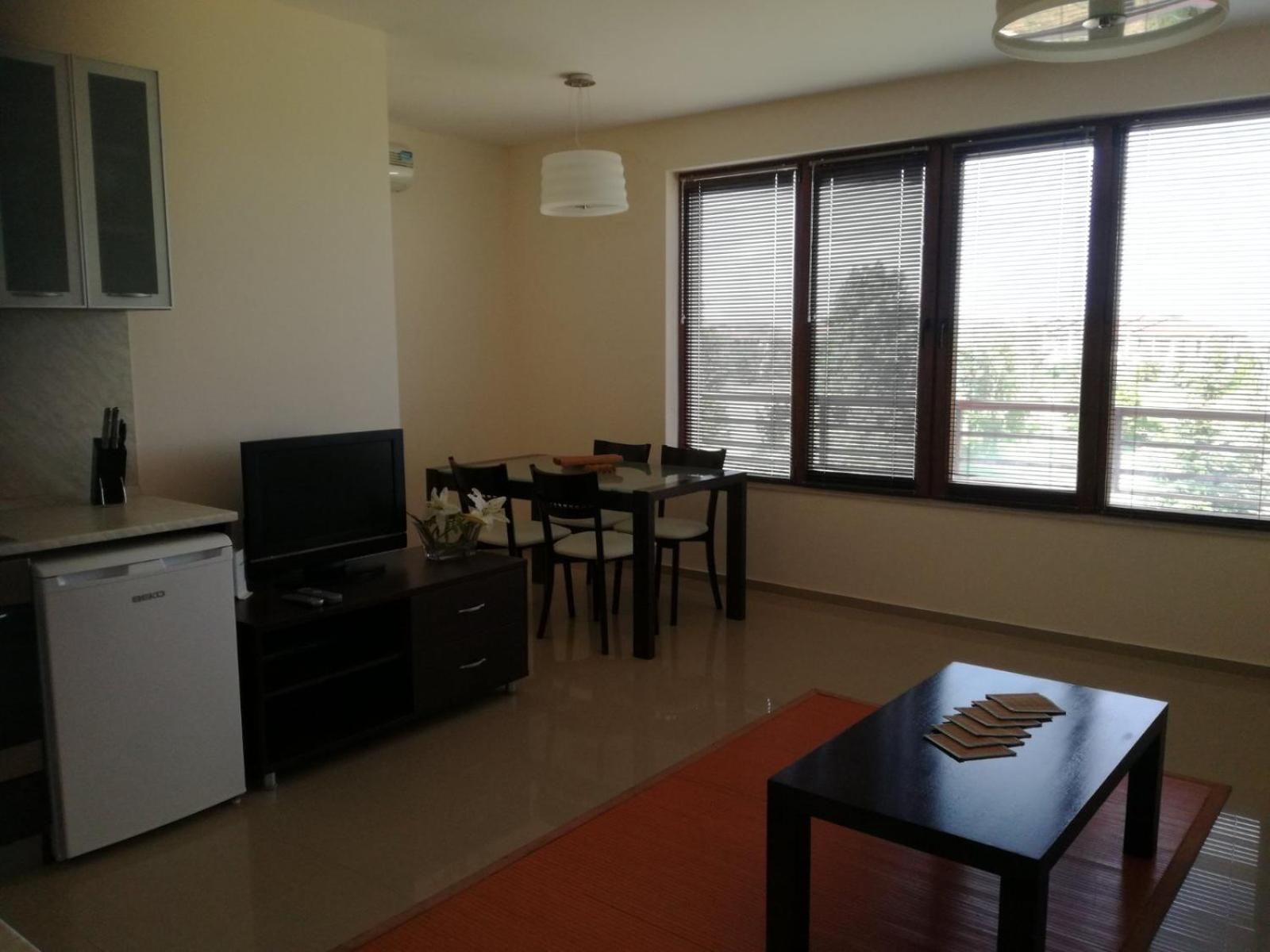 Lighthouse Golf Resort Private Properties Balchik Esterno foto