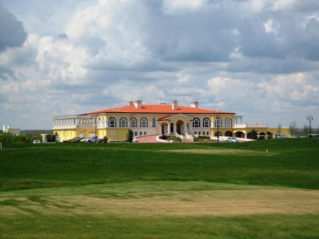 Lighthouse Golf Resort Private Properties Balchik Esterno foto