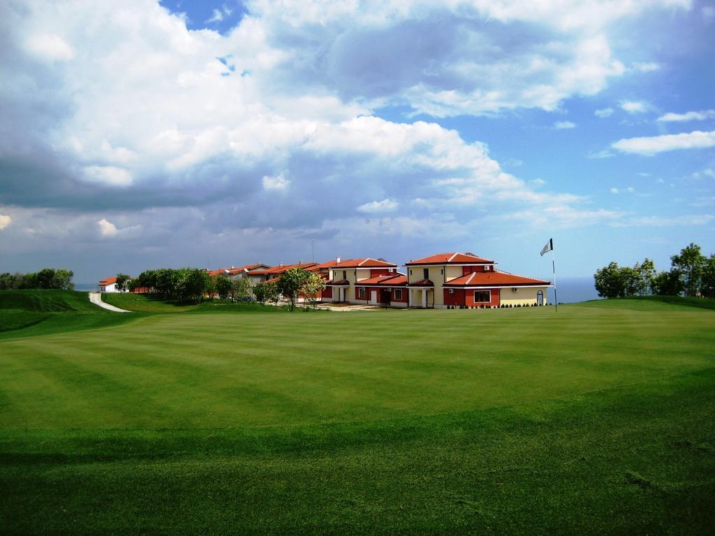 Lighthouse Golf Resort Private Properties Balchik Esterno foto